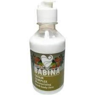 کرم 24 میل آبرسان بابینا